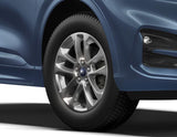 Ford Kuga 17 Zoll Winterkompletträder - 225/65 R17 106H XL-Dunlop