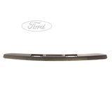 Original Ford Fiesta Fusion Kofferraumdeckelgriff Grau 1599220
