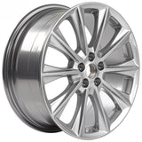 Ford Kuga Alufelge 19