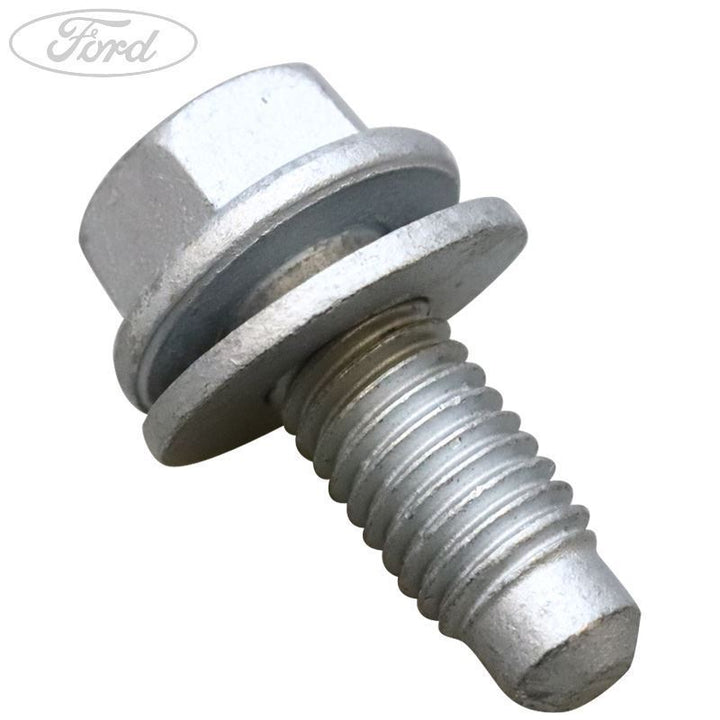 Original Ford Sechskantschraube und Unterlegscheibe 1779480