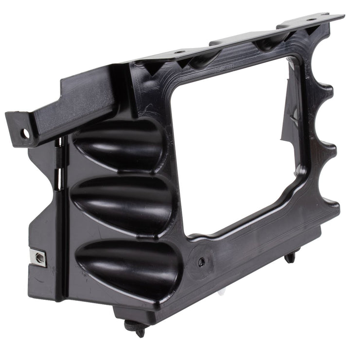 Ford Mustang 2015-2023 Stoßstangenhalterung hinten links 5313722