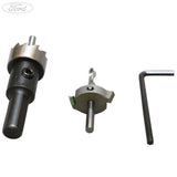 Hardware Kit
