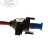 Original Ford Anheizglühspirale Kabel 1745678