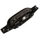 Original Ford S-MAX Galaxy Schalenleiste Manschettengriff hinten Schwarz 2015-2022 2030052