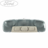 EcoSport Mk1 Transit Mk8 Innenleuchte mit Alarm