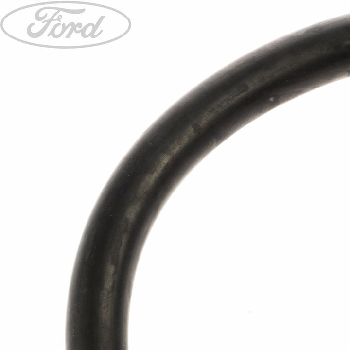 Original Ford Kühlsystem Versorgungstank Schlauch 1384596