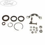 Original Ford Dichtung - Kupplungsführungen 1917375
