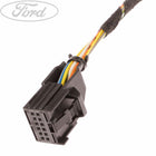 Original Ford  Transit/Tourneo Custom 2012-2018 Anschlussleitung hinten 1824377