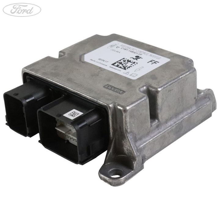 Airbag-Sensor
