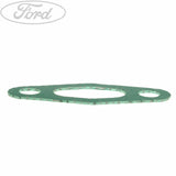 Original Ford Transit Motorcraft Dichtung Turbolader 6193555