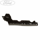 Original Ford KA  Stoßstangengrill Halterung vorne 2008-2016 1743879
