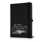 Ford Mustang #BTBW Notizbuch A5