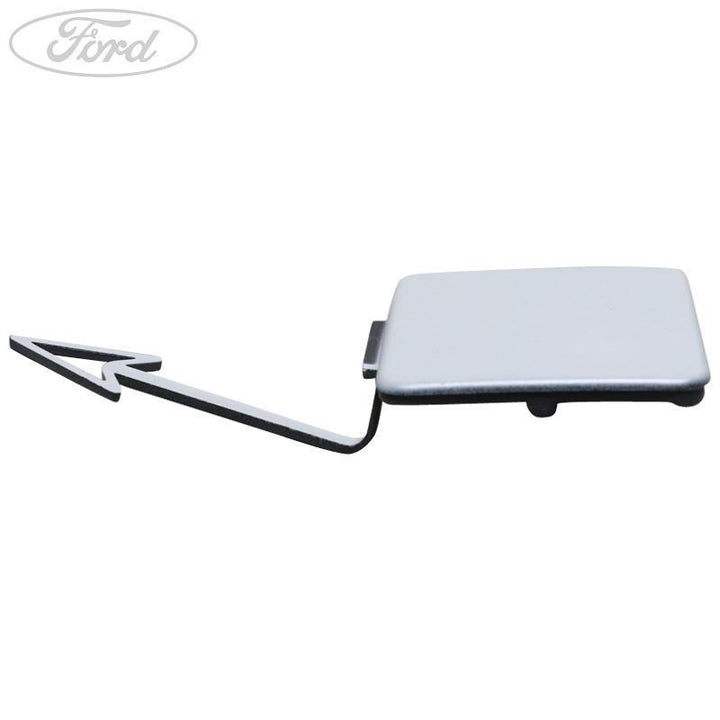 Original Ford S-MAX/Galaxy ab 2015 Abdeckung Abschleppöse hinten 1889839