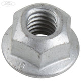 Original Ford Escort Fiesta  Mondeo Mutter - Auspuffrohr 1010236