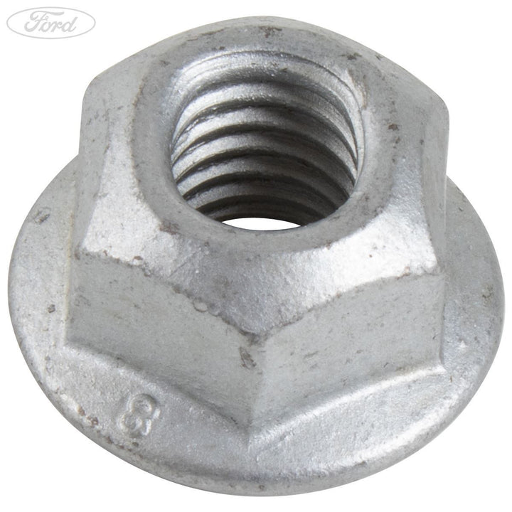 Original Ford Escort Fiesta  Mondeo Mutter - Auspuffrohr 1010236