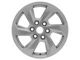 Original Ford Tourneo Connect Alufelge 16