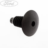 Original Ford Transit MK 7 Zierstopfen seitlich 1428097 - 4 Stk