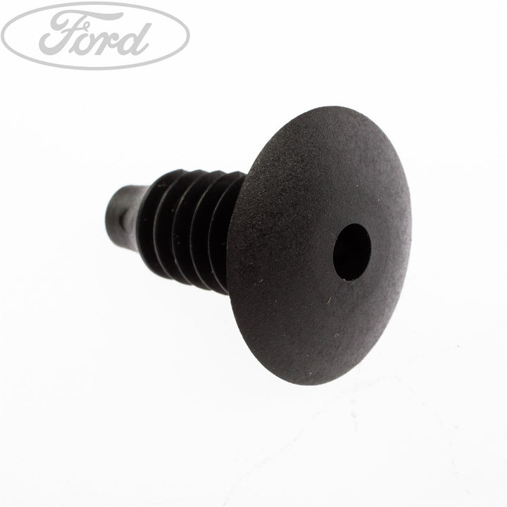 Original Ford Transit MK 7 Zierstopfen seitlich 1428097 - 4 Stk