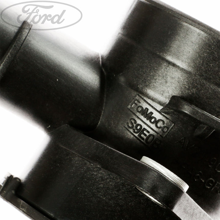 Original Ford Ansaugluftschlauch 1.6L Duratorq 1890370