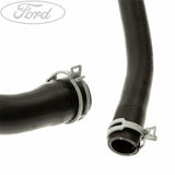 Original Ford Kühlsystem Schlauch Rohr 1420324