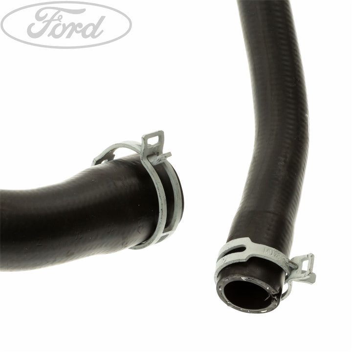Original Ford Kühlsystem Schlauch Rohr 1420324