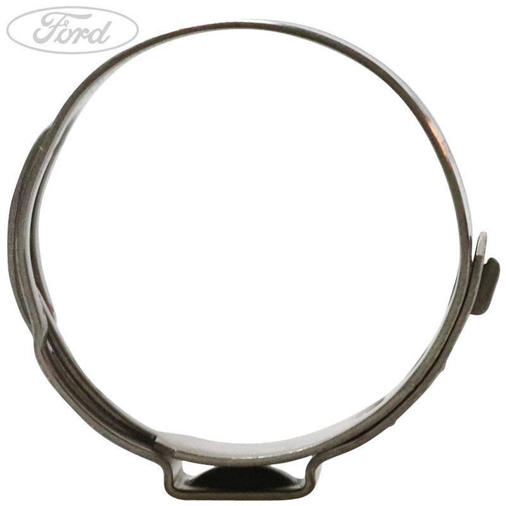 Original Ford 16v Inner & Outer Small CV Manschettenspannband 33mm ab 15 1804516