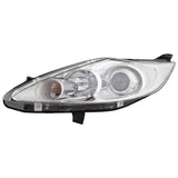Fiesta Mk7 Vorne Scheinwerfer Scheinwerfer Blinker Einheit links