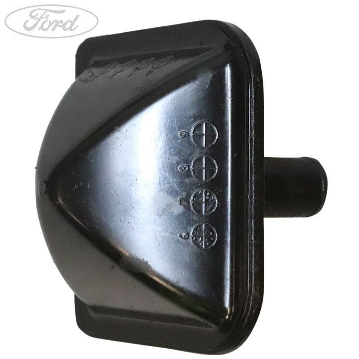 Original Ford Ranger ab 1998 Anschlagpuffer 3665647