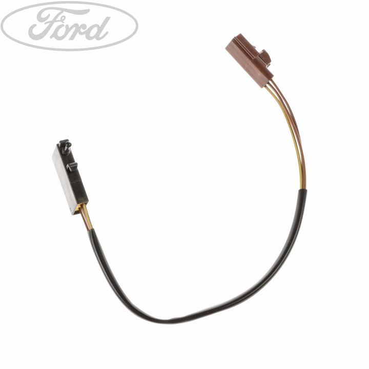 Original Ford Fiesta/Ka 2002-2012 Schalter Türkontakt 1198218