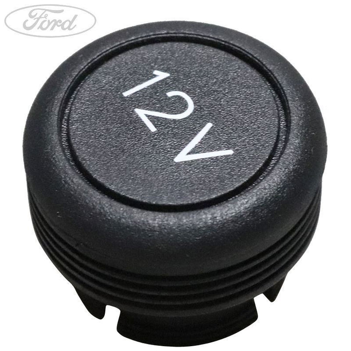 Original Ford Abdeckung 1383605