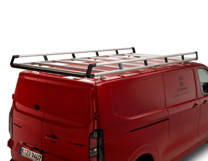 Ford Transit/Tourneo Custom Q-Top * Leiterrolle für Q-Top(Q-Tech) Dachgalerie 1913404