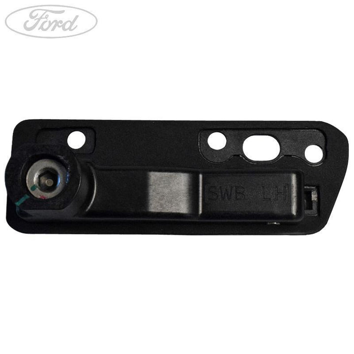 Original Ford Transit Türfeststeller Schiebetür links 1859306