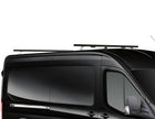 Original Ford Transit Q-Top® (Q-Tech)* Dachgrundträger Satz mit 2 Querträgern