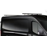 Ford Transit Q-Top (Q-Tech)* Dachgrundträger Satz mit 2 Querträgern 2539261