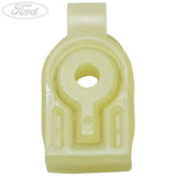 Original Ford Fiesta 2012-2019 Aufnahmeclip Heckspoiler 1747426