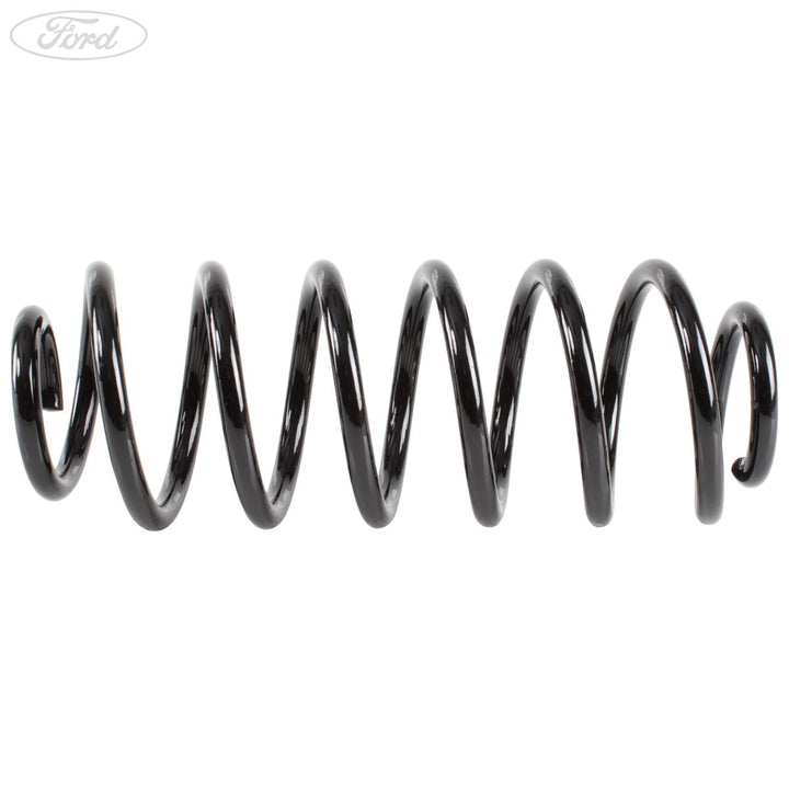 Fiesta Mk8 1.6 EcoBoost Fahrwerksfeder Hinterachse 01/13-