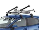 Thule®* Dachträger für Skier und Snowboards SnowPack Extender 7325