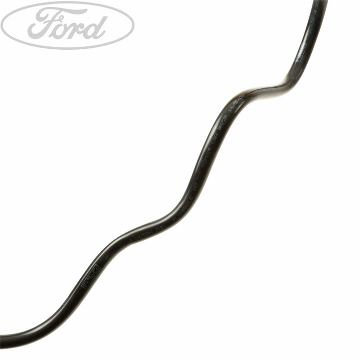 Original Ford Transit Kraftstoffzuleitung 1.8L Duratorq 1437851 – Ford ...