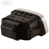 Original Ford Schalter Zentralverriegelung 1873023