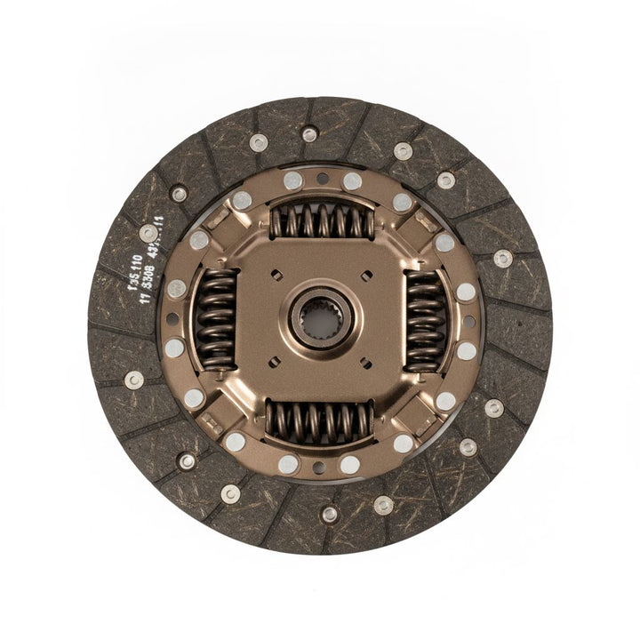 Ford 2012–2023 1.0 Ecoboost Kupplungssatz 65–140 PS 2-teilig 2682617
