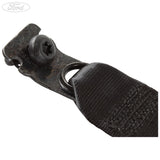 Original Ford Transit/Tourneo 2013-2018 Sicherheitsgurt, hinten links 1898440