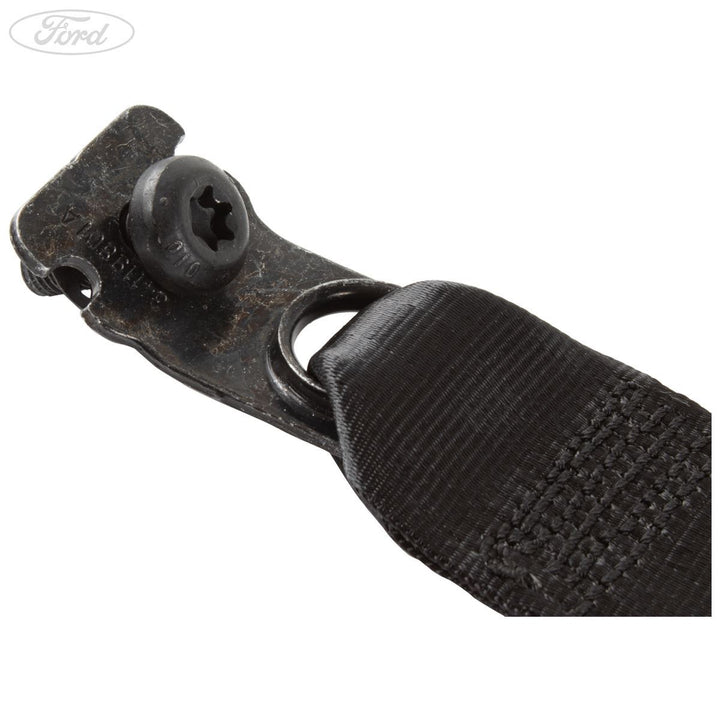 Original Ford Transit/Tourneo 2013-2018 Sicherheitsgurt, hinten links 1898440