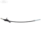 C-MAX MK2 Focus MK2 Parken Handbremse Seil