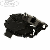 Original Ford Kuga Türschloss hinten 1523331