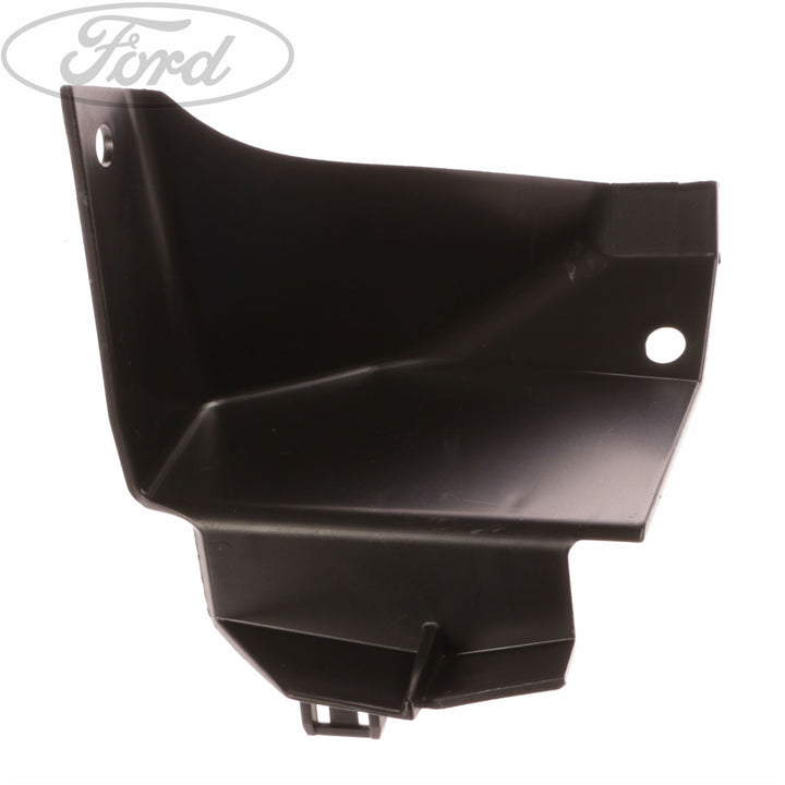 Original Ford Fiesta 2012-2019 Luftabweiser Rechts 1783035