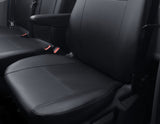 Ford Transit ACTIVline* Sitzbezug Premium, für Fahrersitz