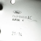 Original Ford Fiesta Abdeckung Motorsteuergerät 1782753