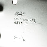 Original Ford Fiesta Abdeckung Motorsteuergerät 1782753