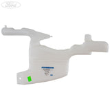Original Ford Fiesta/B-MAX 2008-2019 einzelner Wischwasserbehälter 1764300