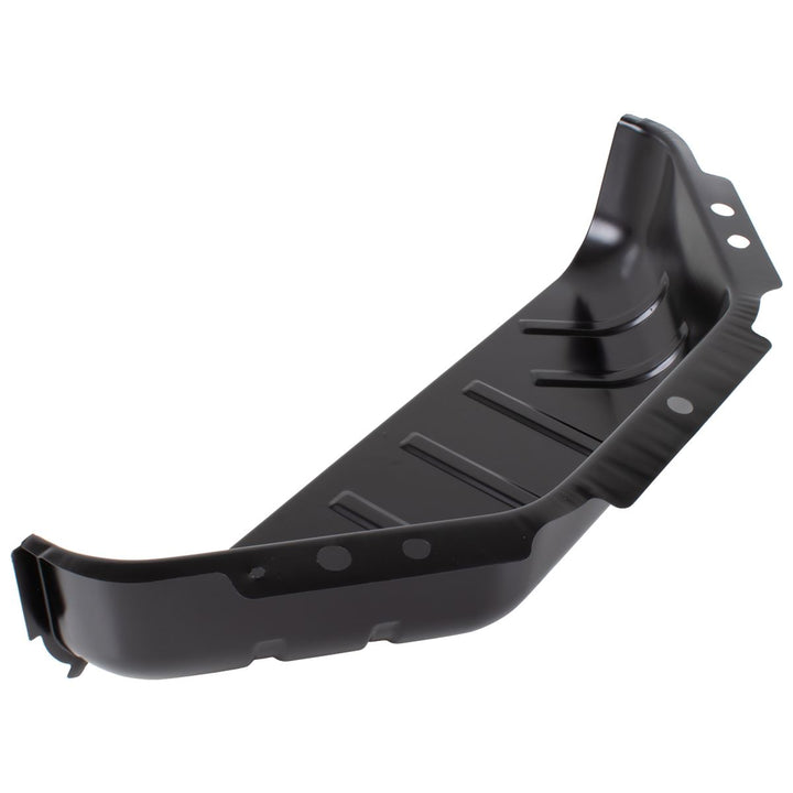 Heck Innen Radlauf Verkleidung